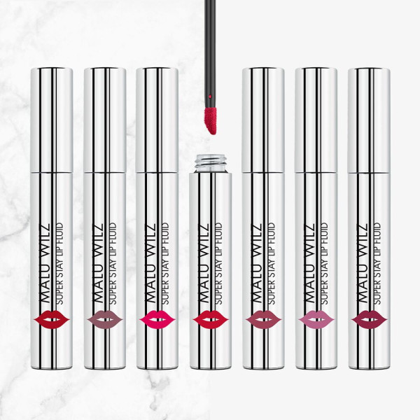 SUPER STAY LIP FLUID 3ml